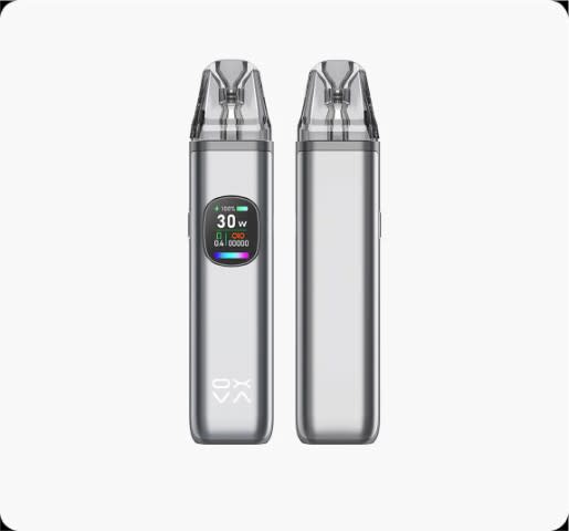 正版 OXVA XLIM Pro 2 Pod 小蠻牛二代 - 9
