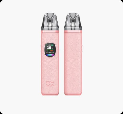 正版 OXVA XLIM Pro 2 Pod 小蠻牛二代 - 5