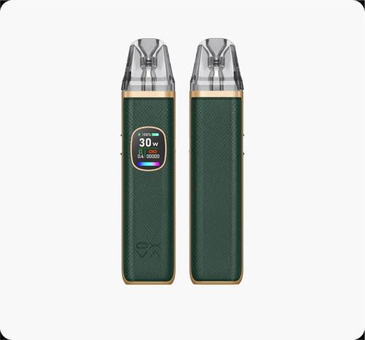 正版 OXVA XLIM Pro 2 Pod 小蠻牛二代 - 6