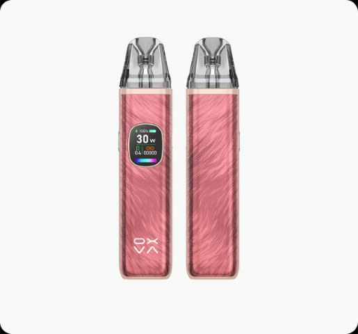 正版 OXVA XLIM Pro 2 Pod 小蠻牛二代 - 11