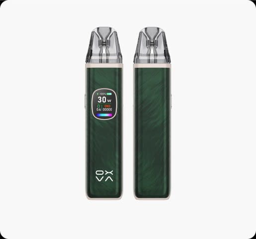 正版 OXVA XLIM Pro 2 Pod 小蠻牛二代 - 12