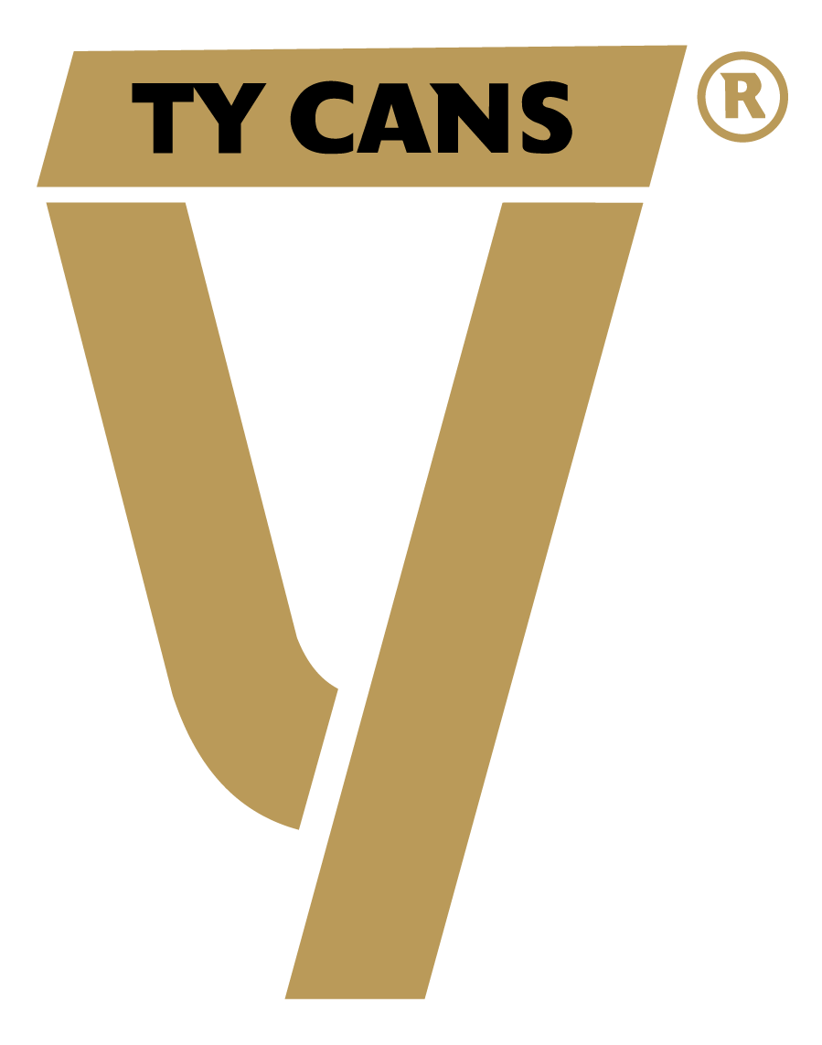 TY-CANS Logo