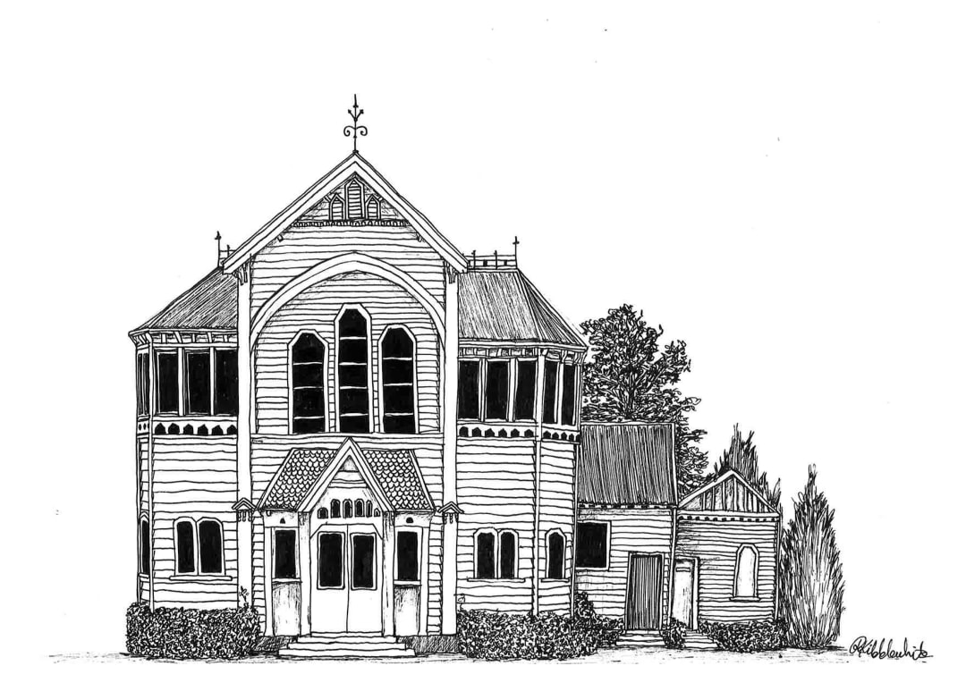 Nelson Baptist Church