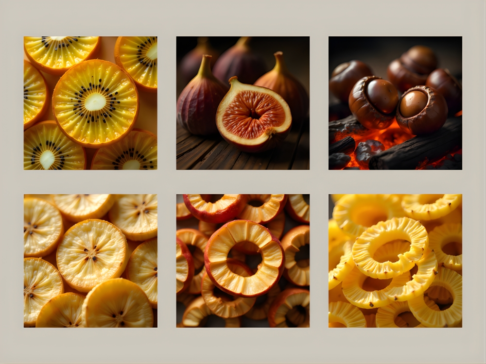 Organic Macro Details