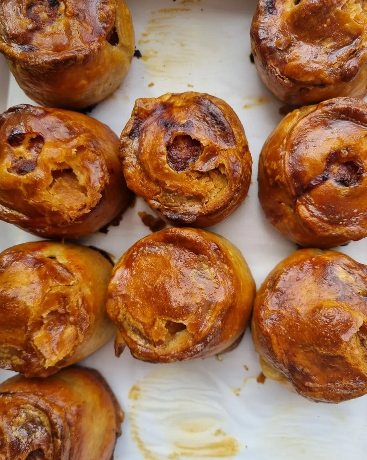 The Pavilion Coffee Interior