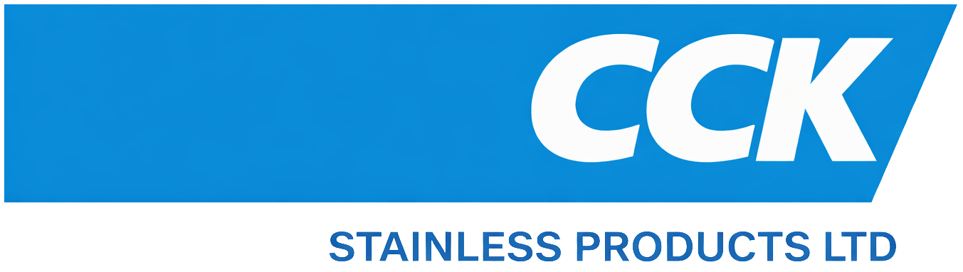 CCK Stainless Logo