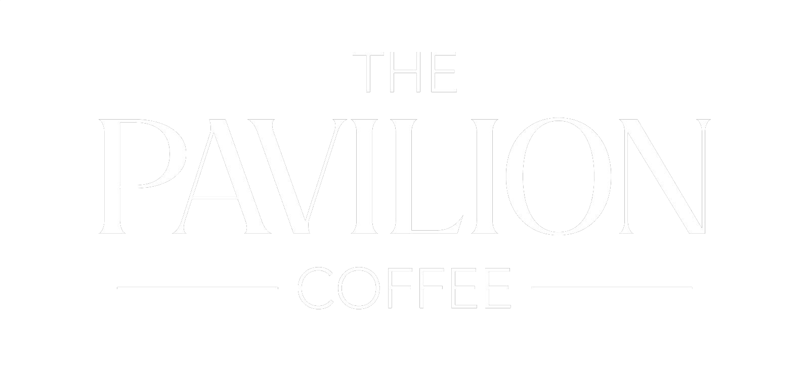 The Pavilion Coffee