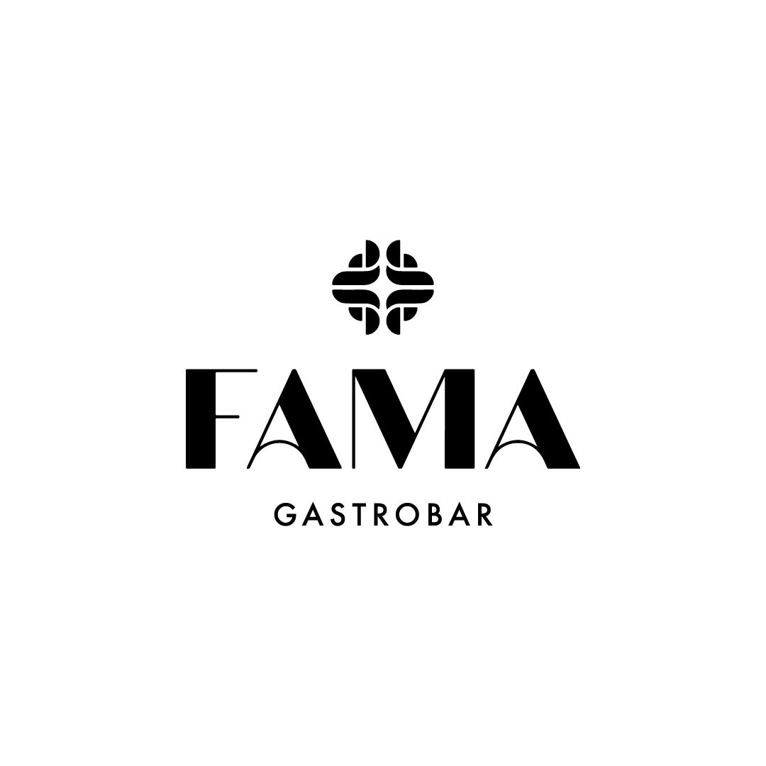 FAMA Gastrobar logo