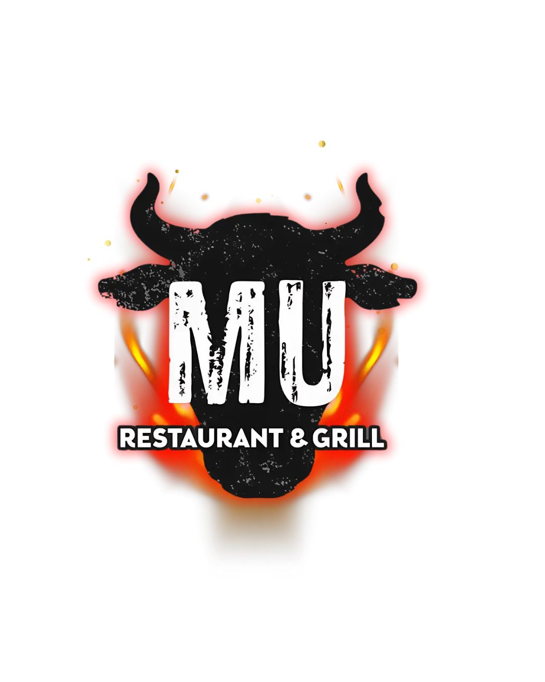 MU Restaurant & Grill logo