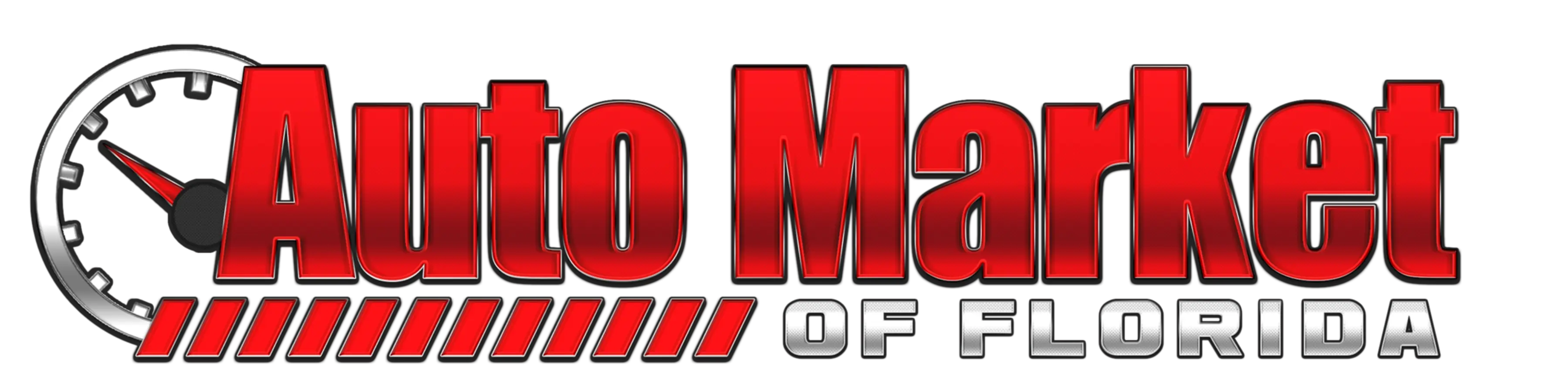 Auto Market of Florida logo