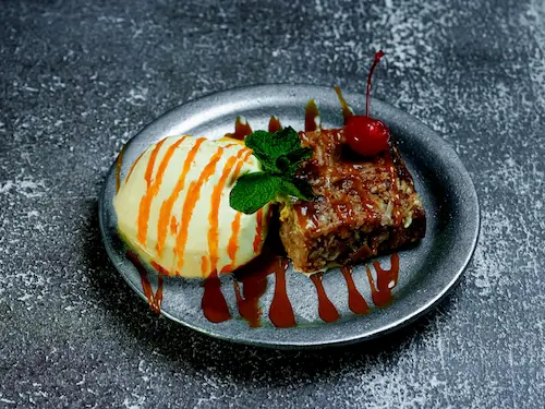 Perico Ripiao Latin Food