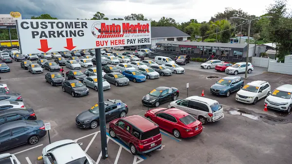 AutoMarket of Florida