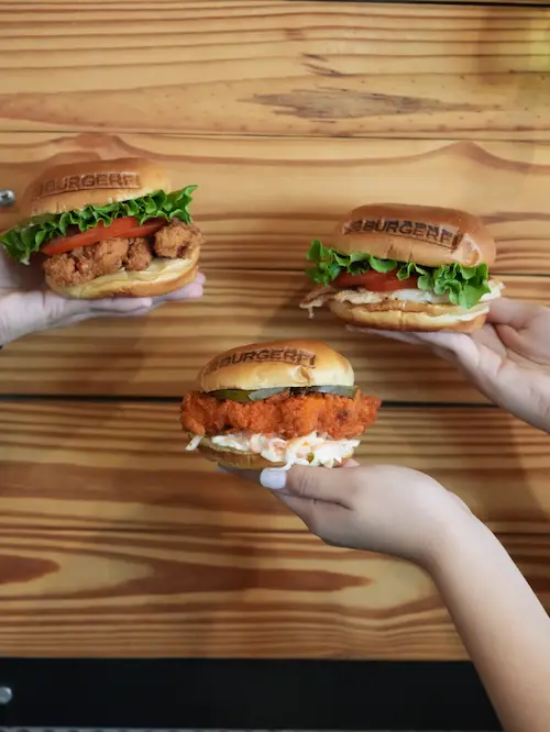BurgerFi