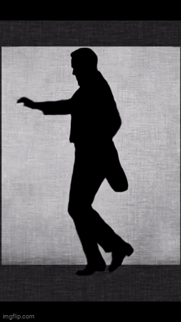 Animated Company Logo