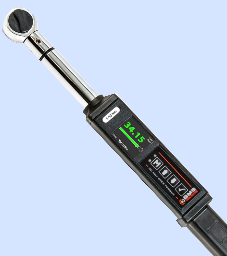 Torque Wrenches