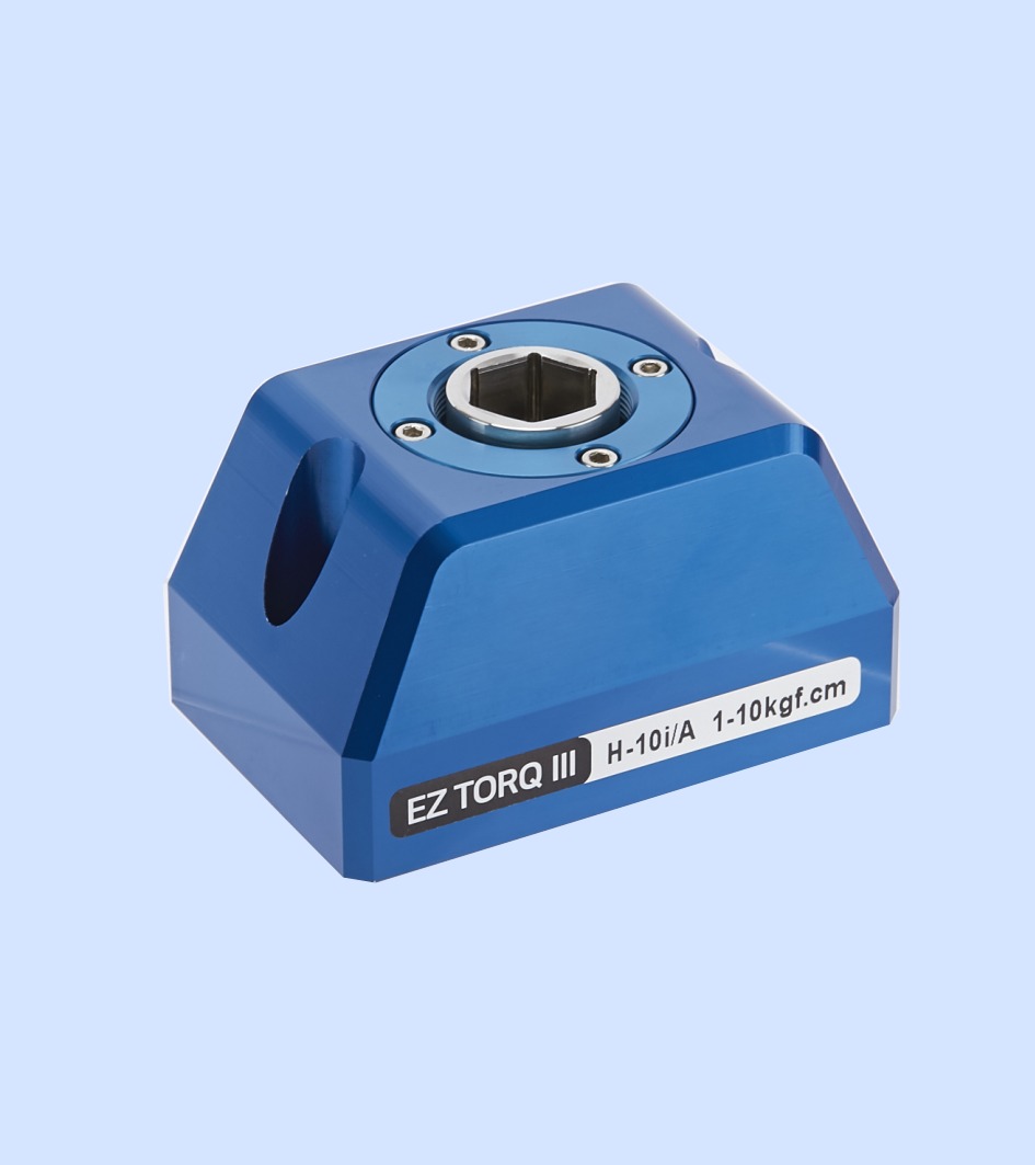 Torque Tester