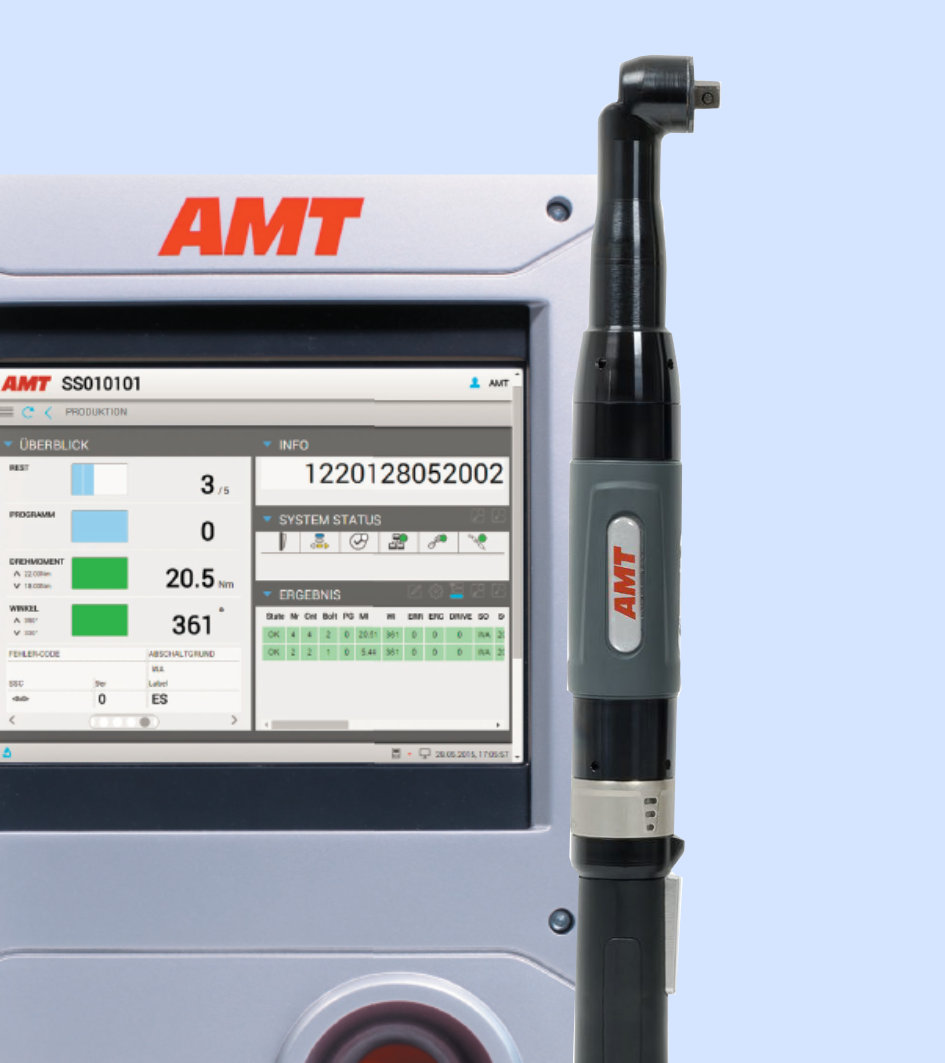 AMT