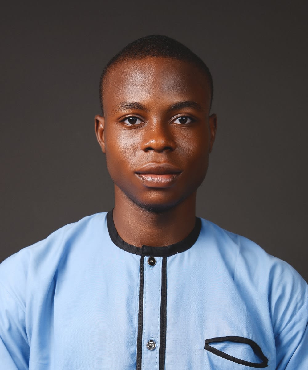 Alao Sodiq — Lead AI Concept Engineer at RenderFlaux Studio