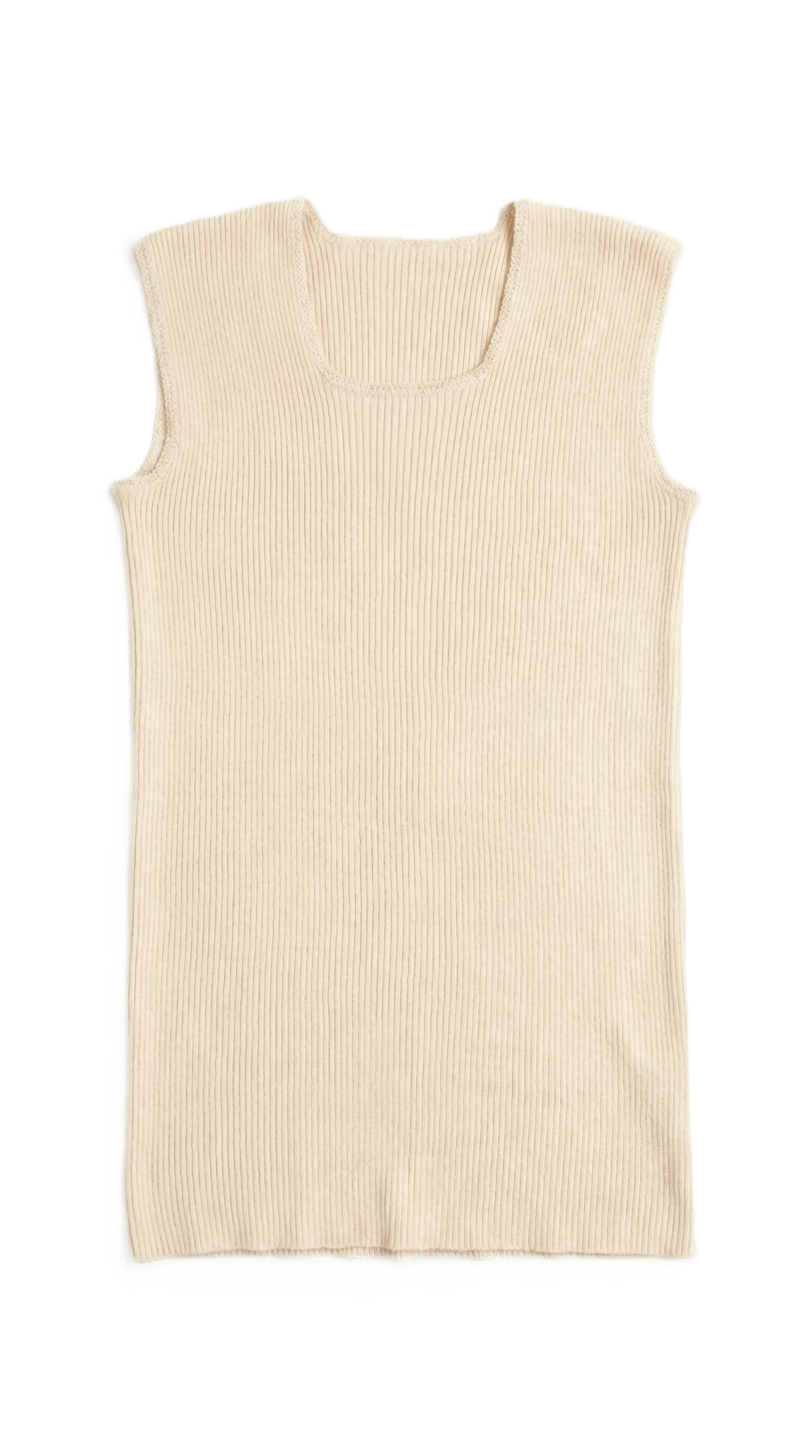 Organik Kastamonu Düz Fanila