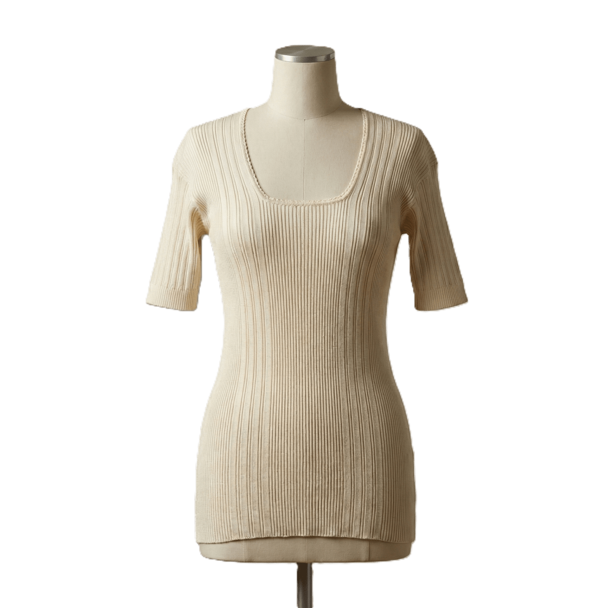 Organik Kastamonu Kollu Fanila