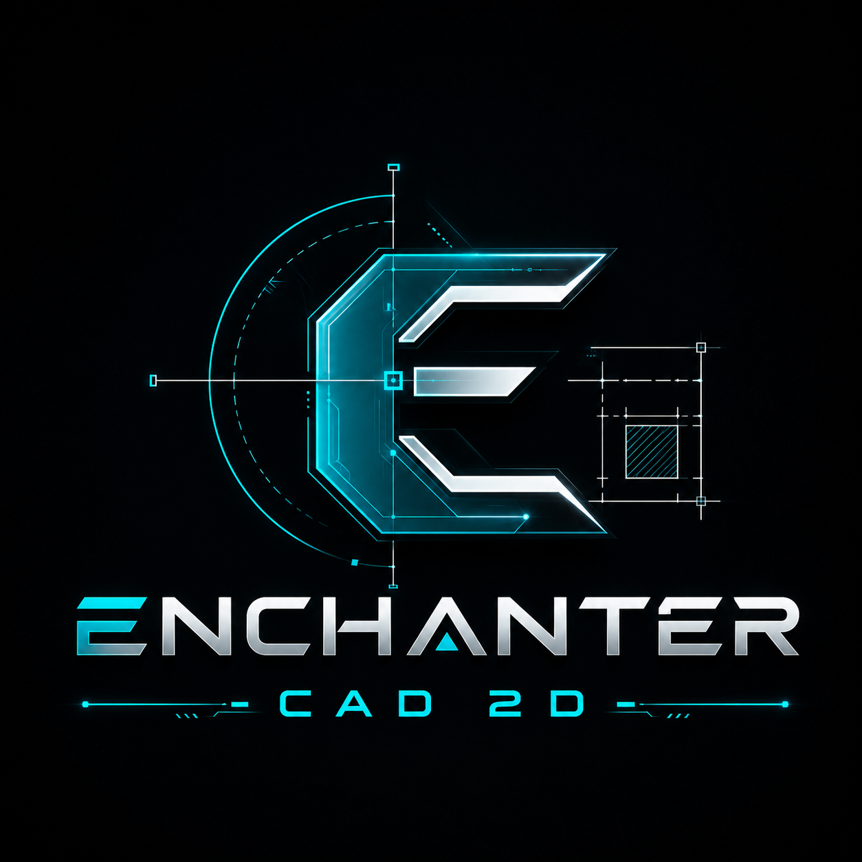 Enchanter CAD Logo