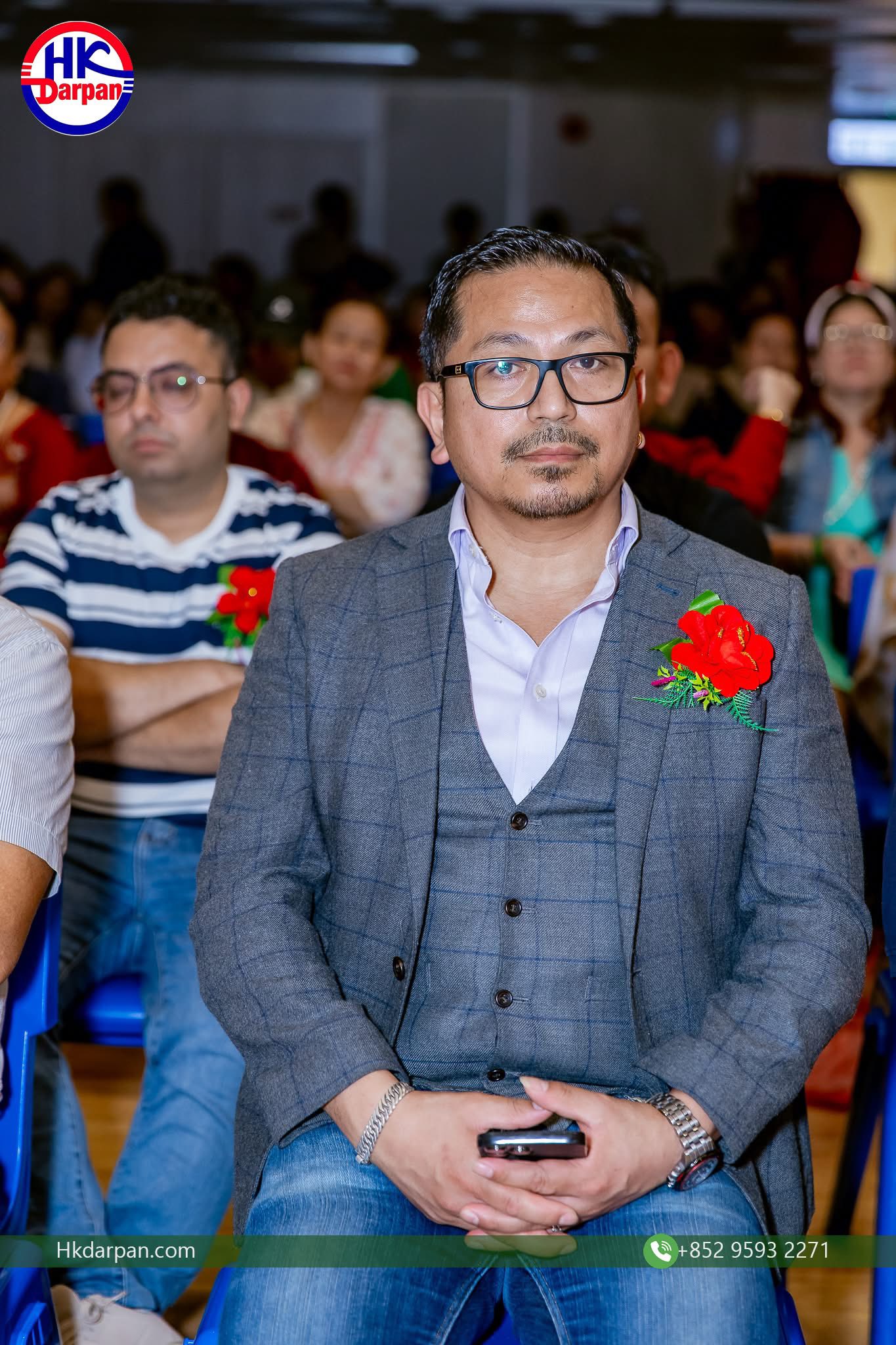 Khusi Limbu