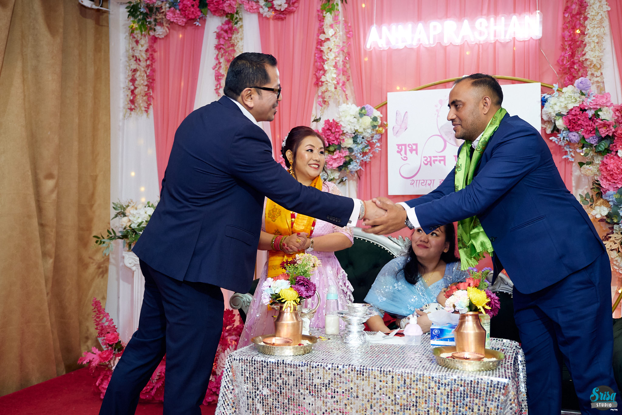 "May the Invite Arrive, but the Guest Stay Away" – The Irony of Modern Invitations