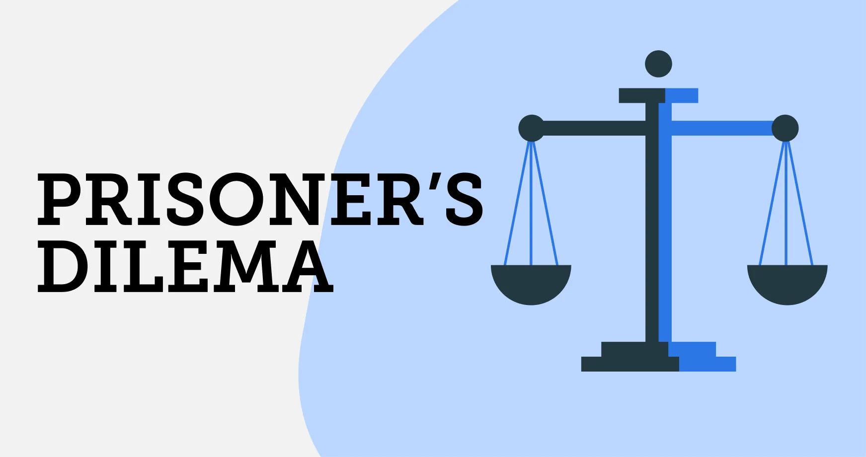 Politics and the 'Prisoner’s Dilemma': An Analysis
