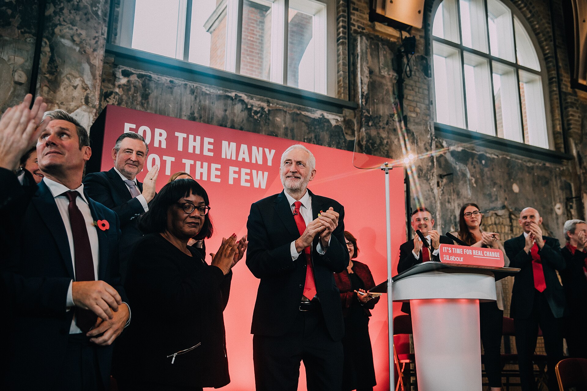 The Leak that Shook Westminster: A First Look at Labour’s Manifesto