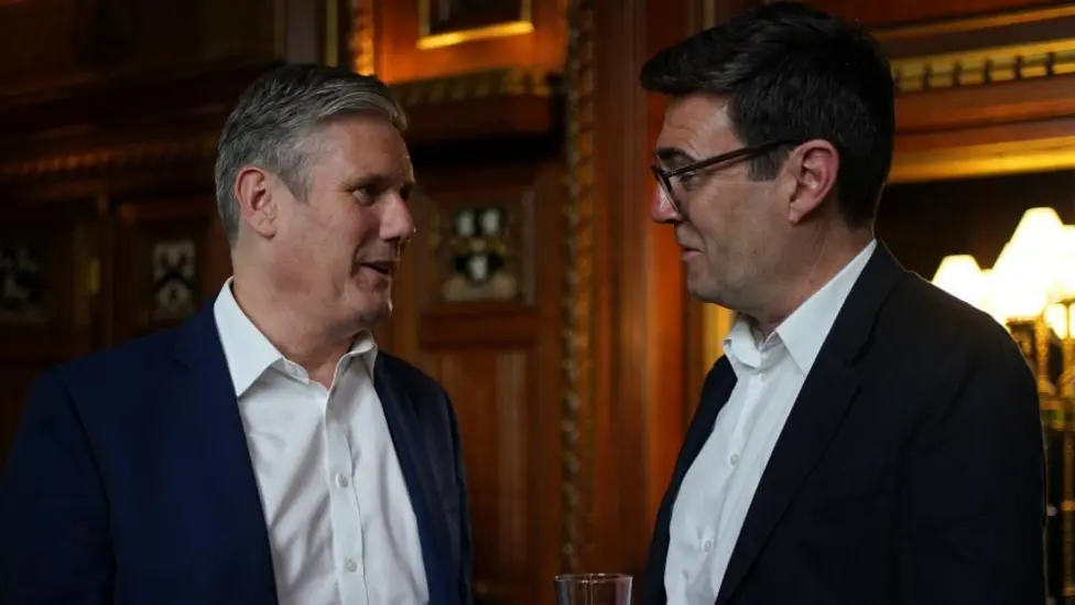 Democracy or a Game of Personal Ambition?
