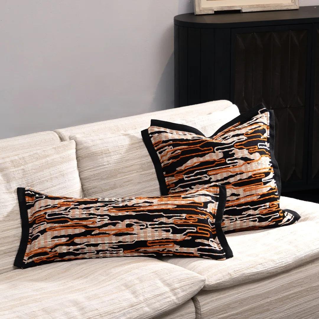 CHANCE Modern Luxury Decorative Pillow