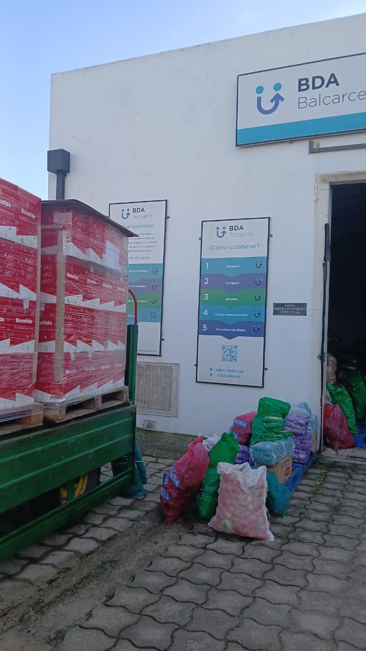 Donación Económica