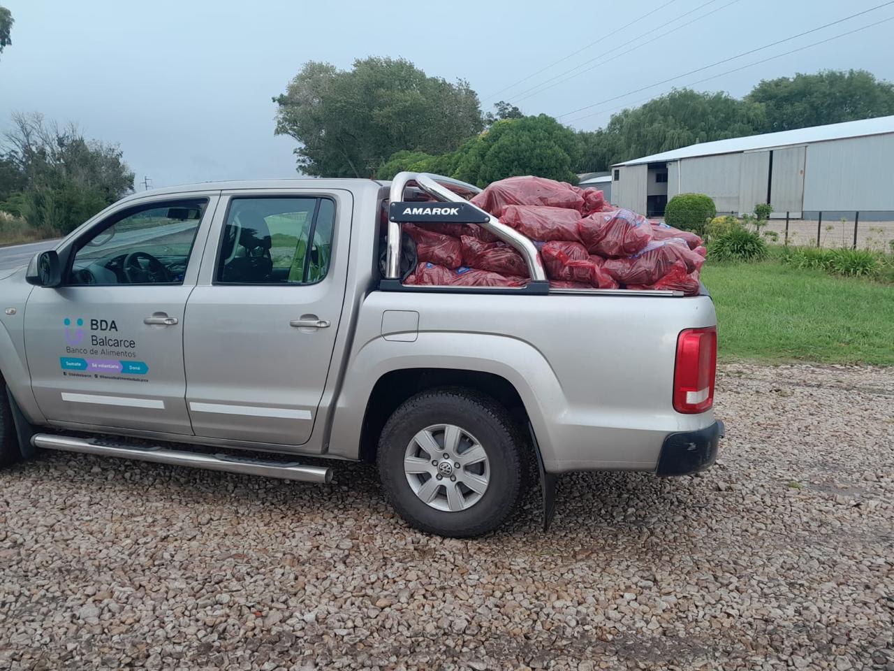 Transporte