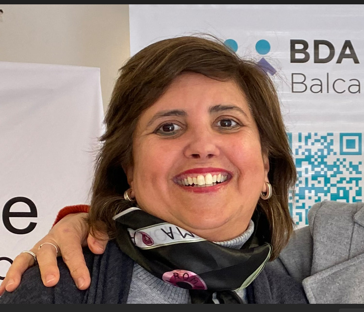 María Celia Duy