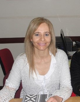 Teresa Lloret