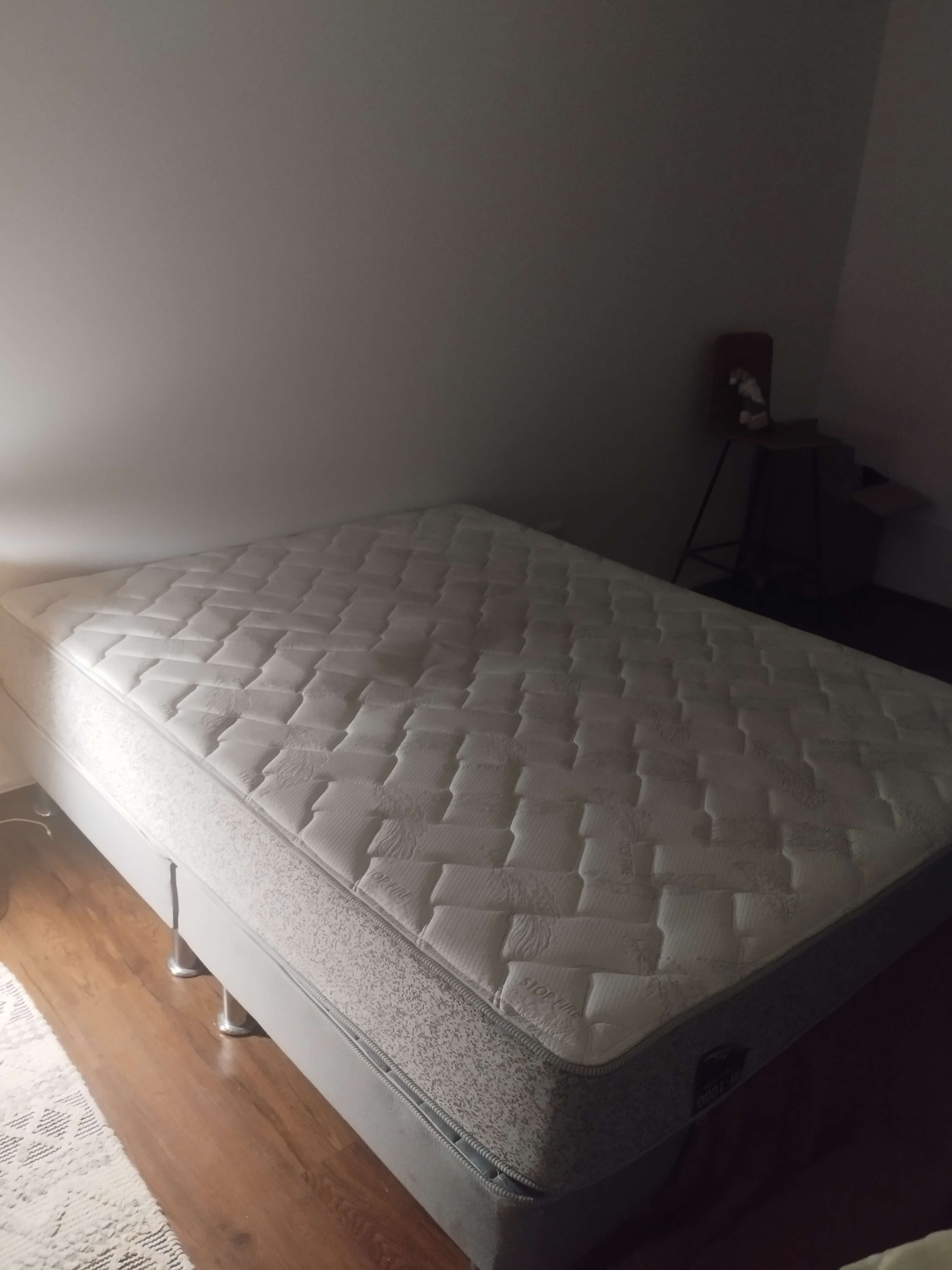 Necesito hacer una mudanza