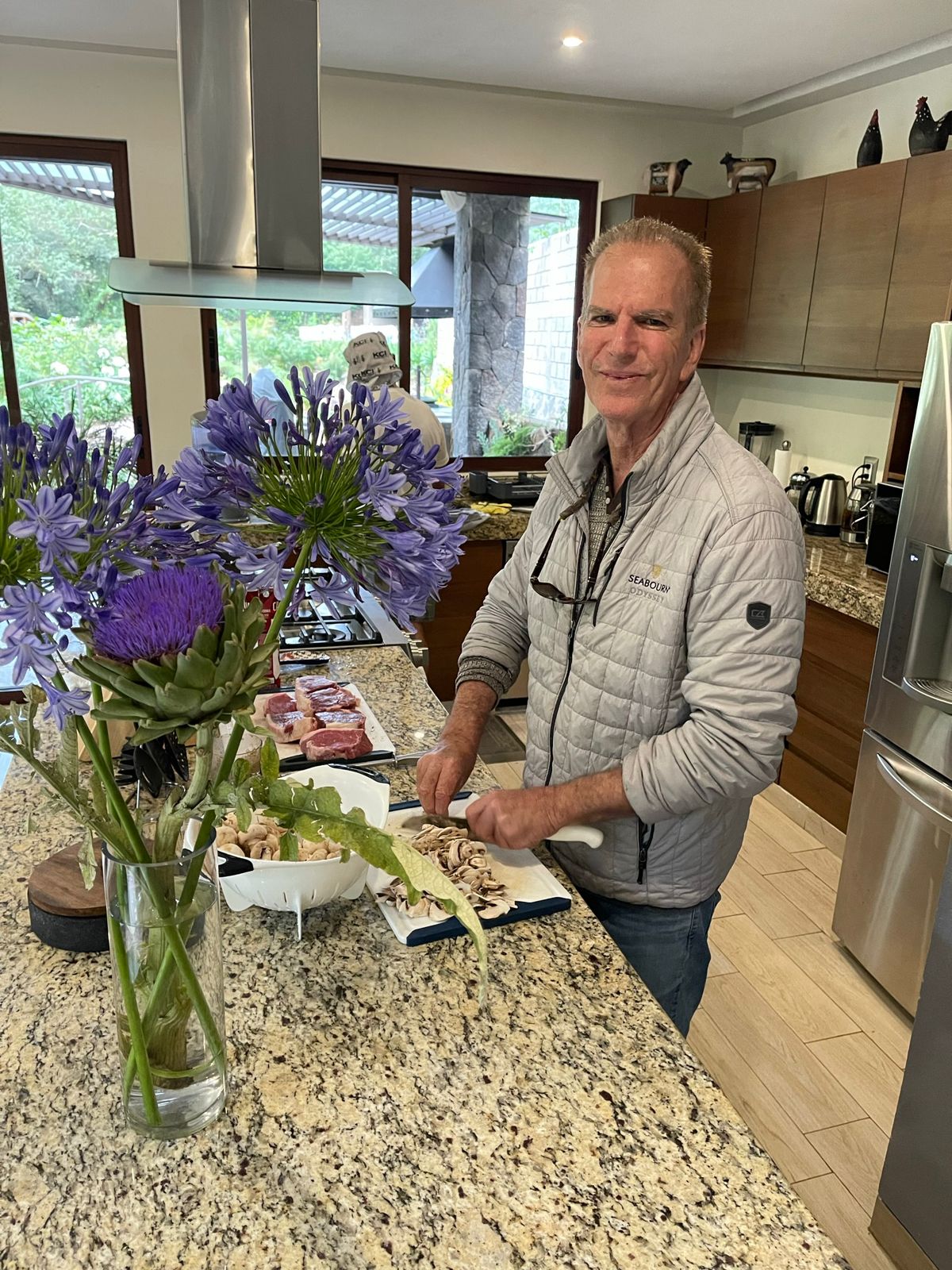 Previous Ceremony 14