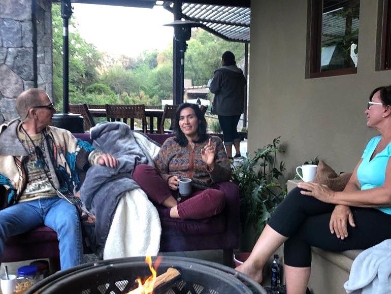 Previous Ceremony 15