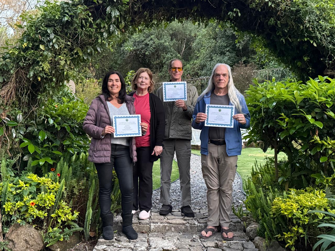 Previous Ceremony 13