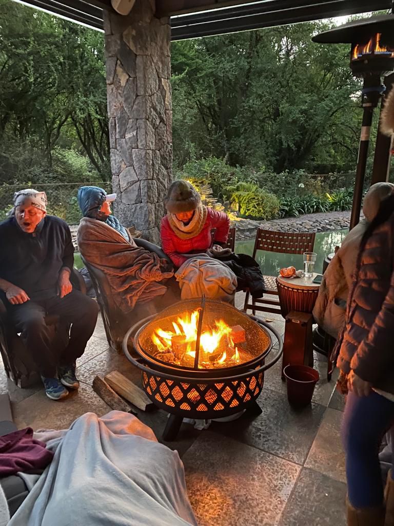 Previous Ceremony 16