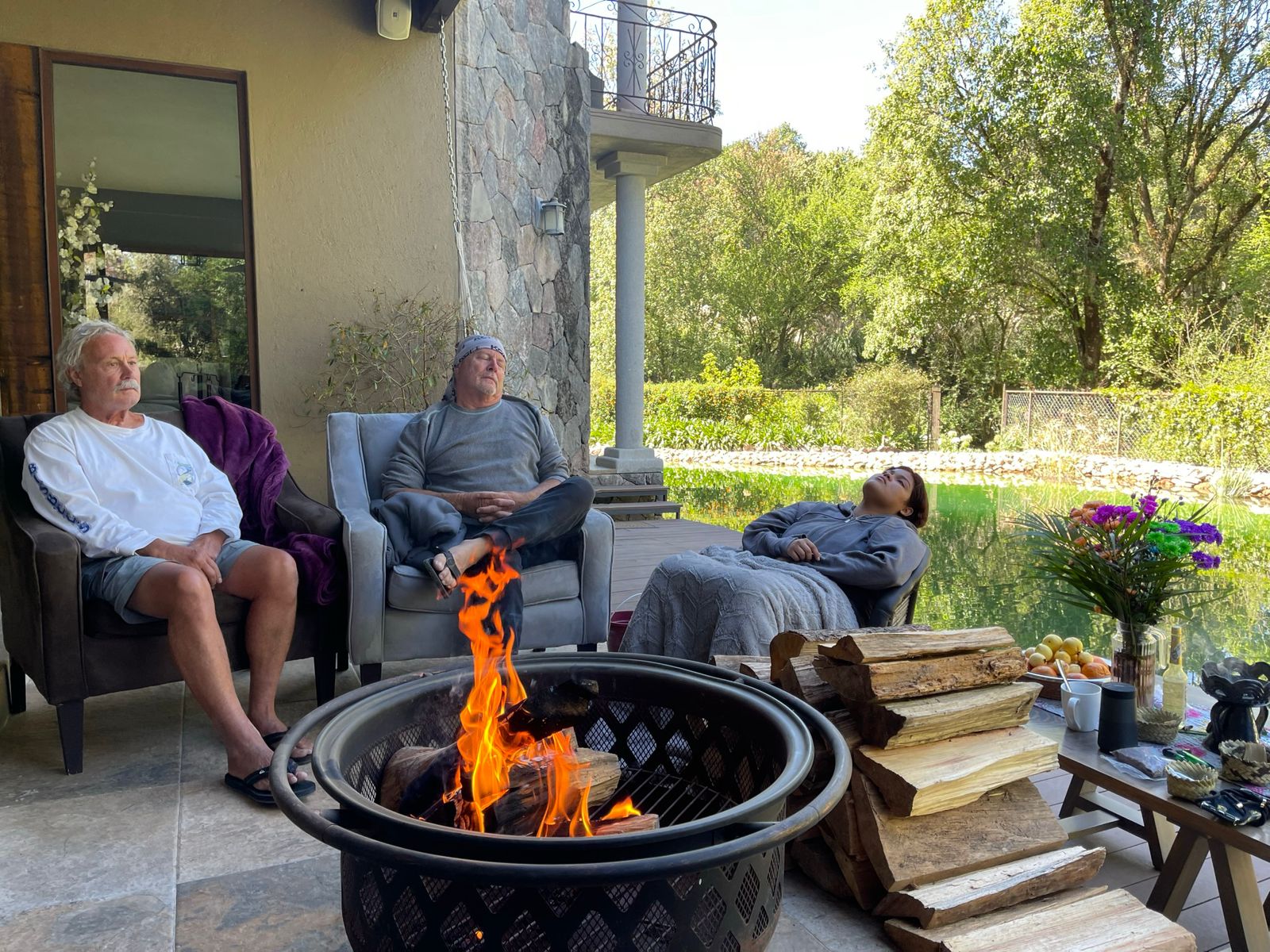 Previous Ceremony 18