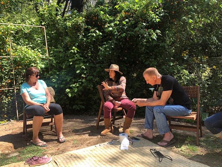 Previous Ceremony 19