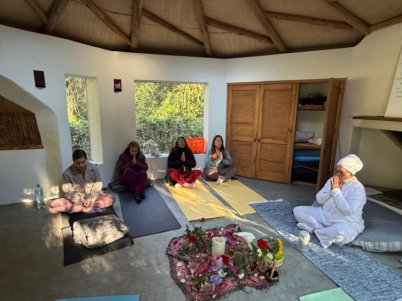 Previous Ceremony 23