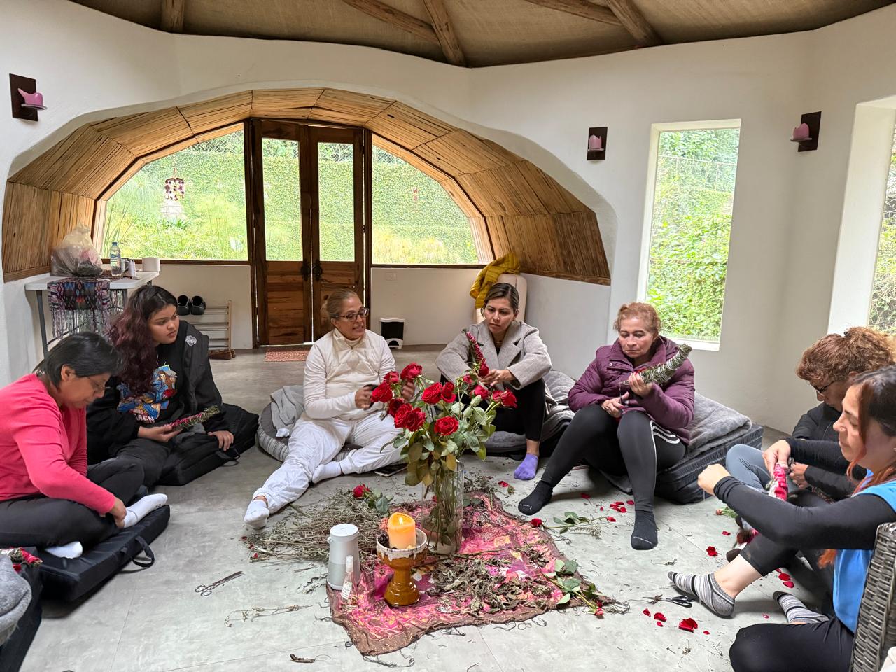 Previous Ceremony 22