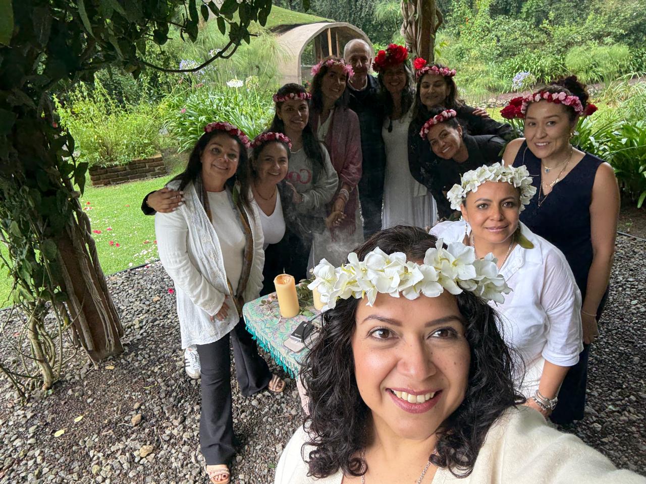 Previous Ceremony 30