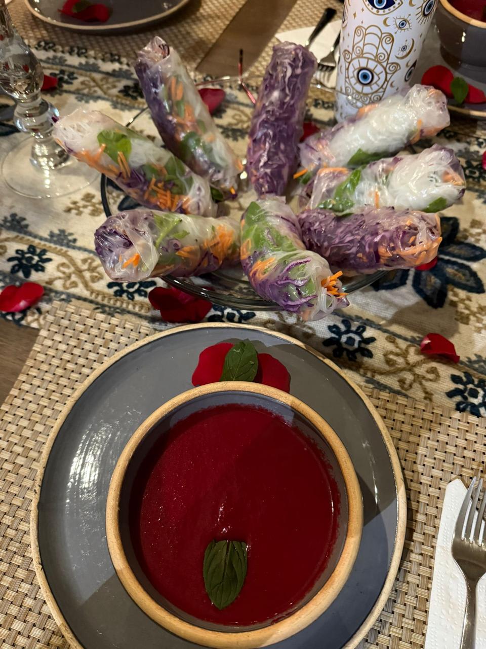 Previous Ceremony 34