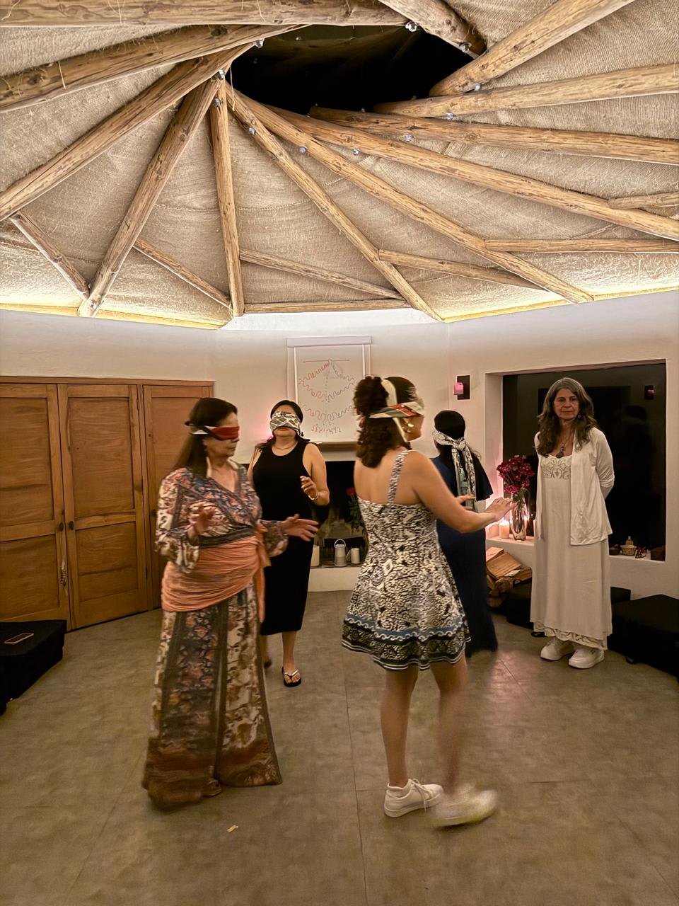 Previous Ceremony 27