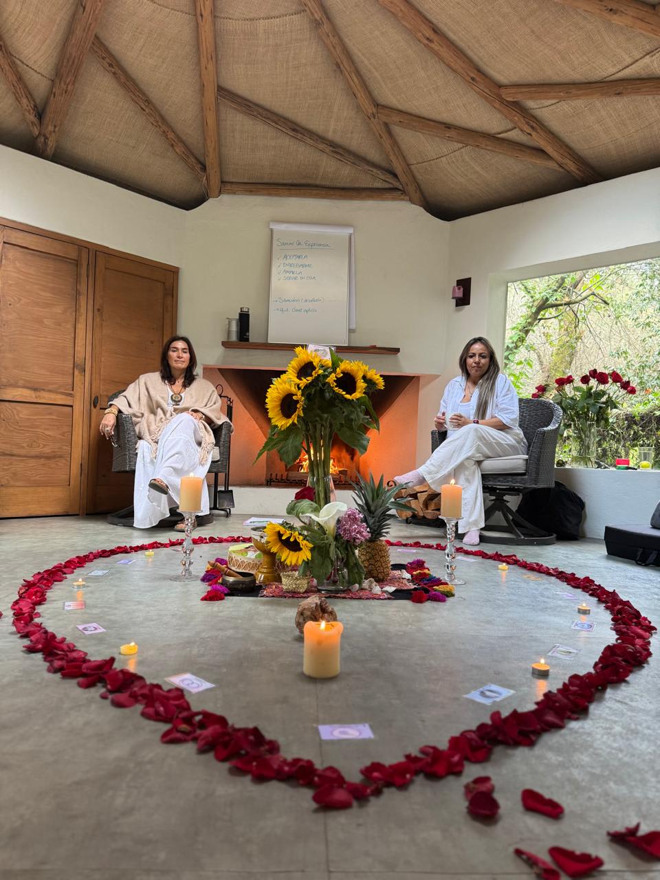 Previous Ceremony 24