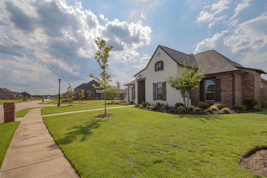 Cedar Creek Homes