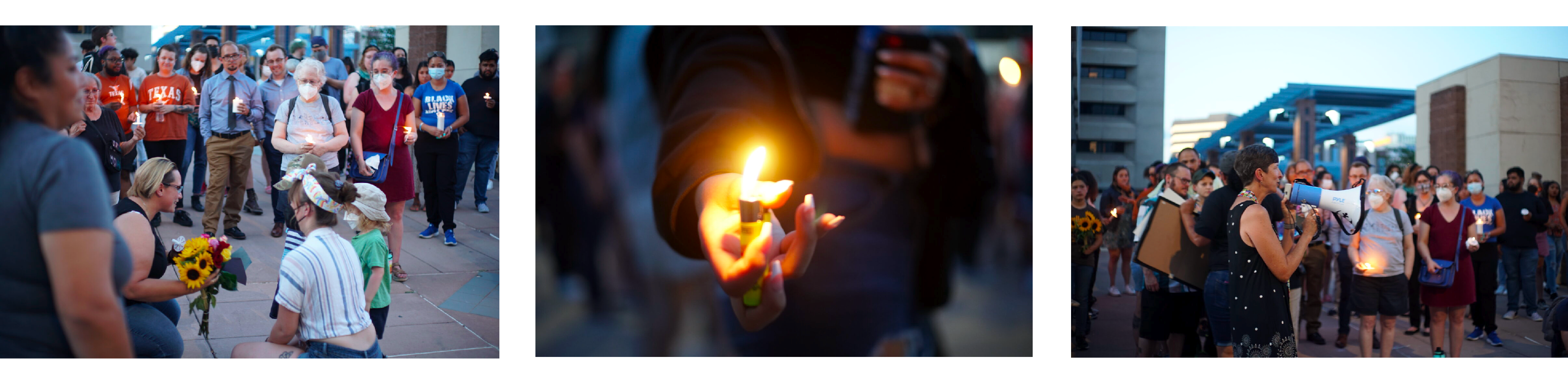 Friends, family grieve for 'mighty' and 'fearless' Brett Rosenau — 1